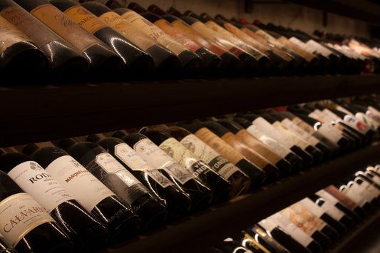 Hvad er forskellen på portvin og rød- og hvidvin?
